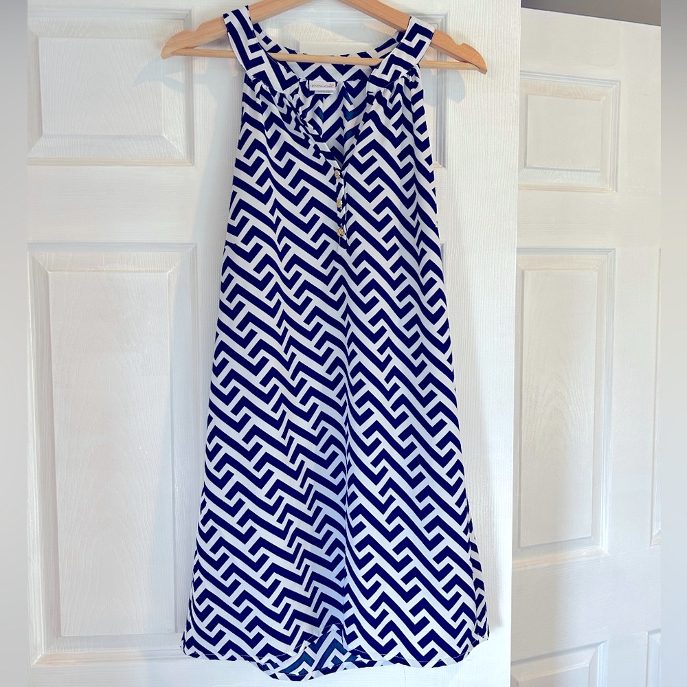 summer dress size small